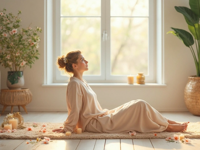 Havajská masáž Lomi Lomi: Tipy a triky pro maximální relaxaci