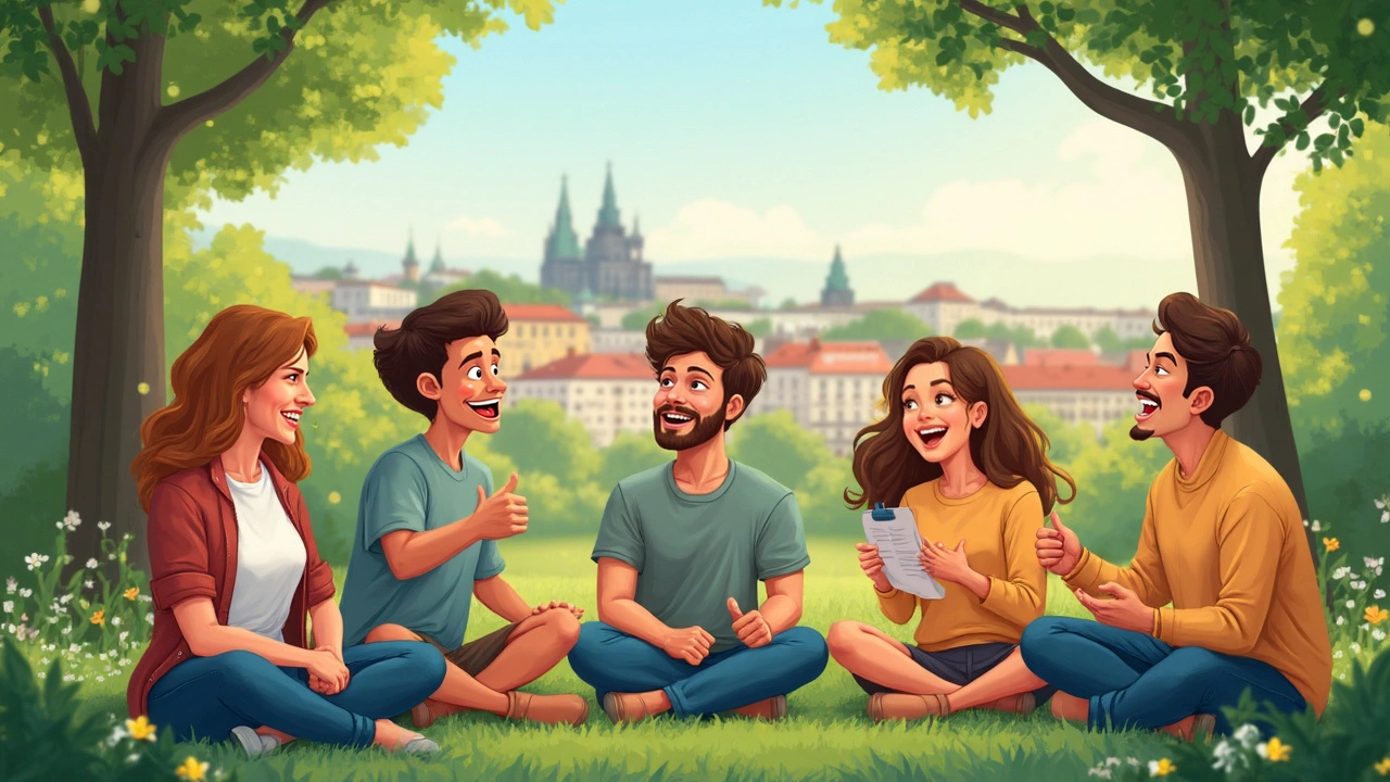 Tipy pro maximální efekt masáže