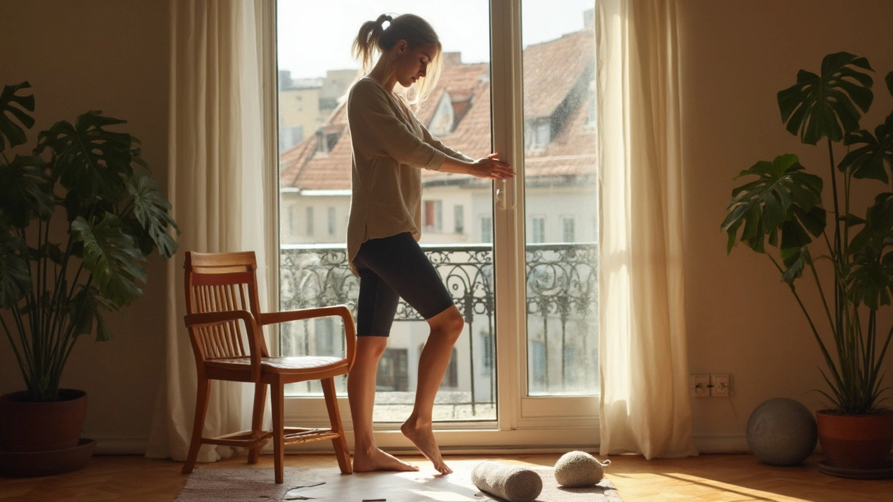 Dornova metoda: Co to je, účinky a bezpečné cviky (2025 průvodce)