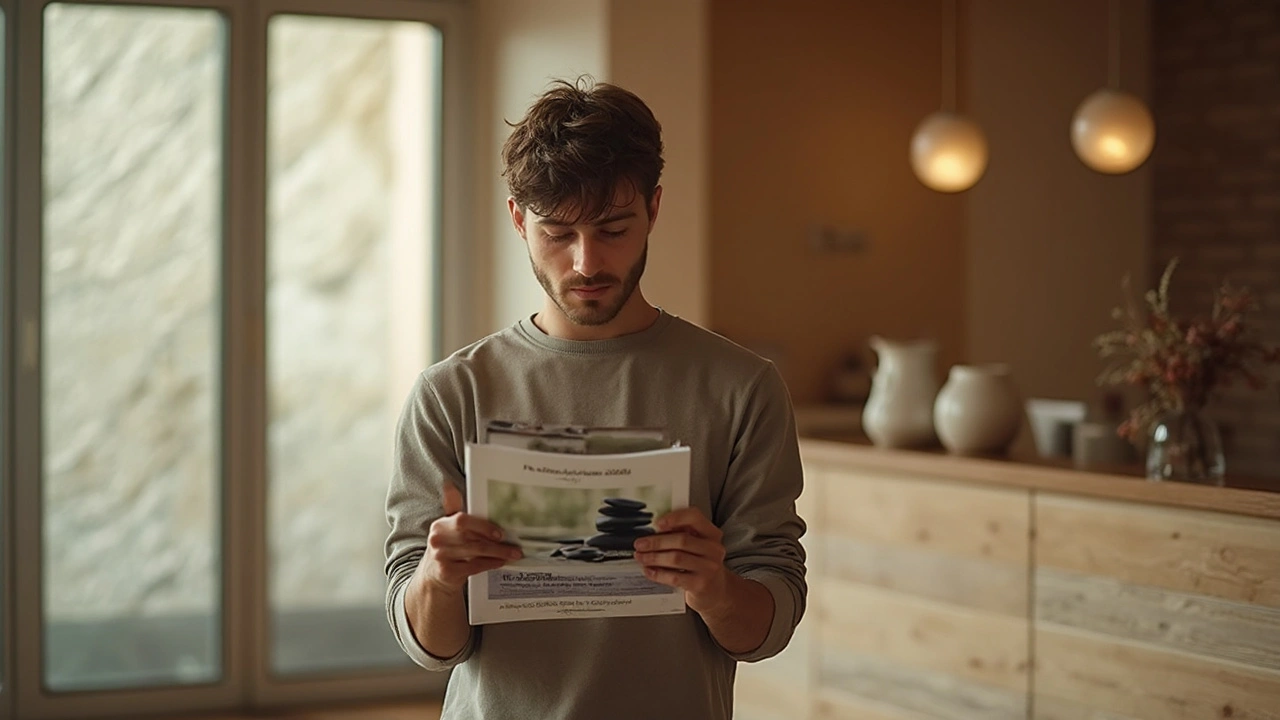 Na co dát pozor a komu masáž naopak nedoporučit?