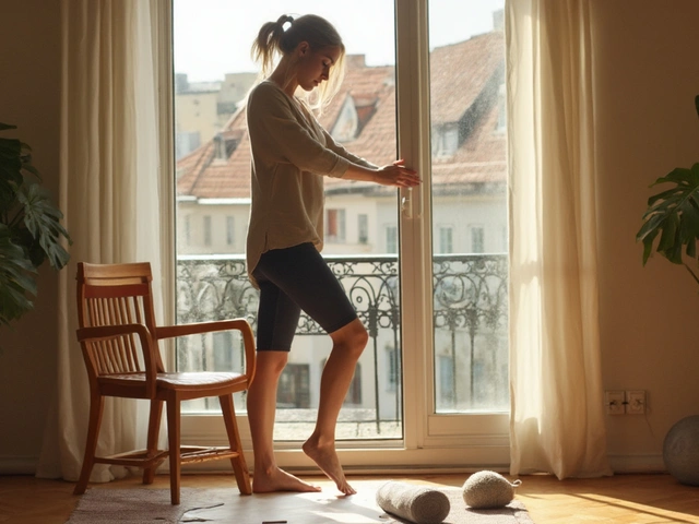 Dornova metoda: Co to je, účinky a bezpečné cviky (2025 průvodce)