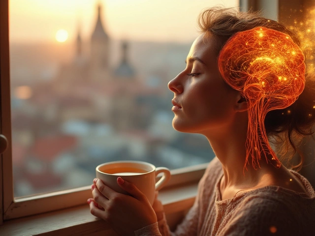 Indická masáž hlavy na únavu: účinky, postup a tipy