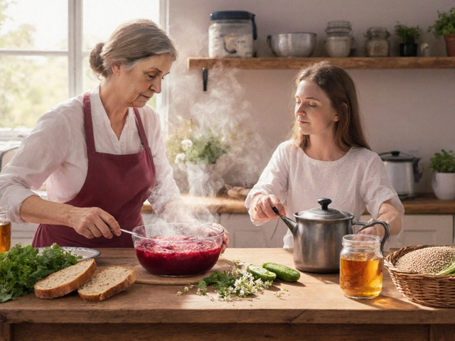 Jak urychlit hojení hráze: praktický průvodce na 2025