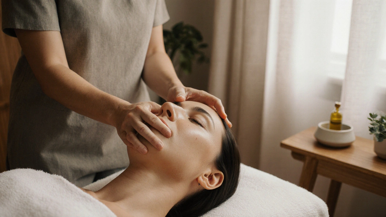 Jak Breussova masáž může omladit vaše tělo: pravda a praktické tipy