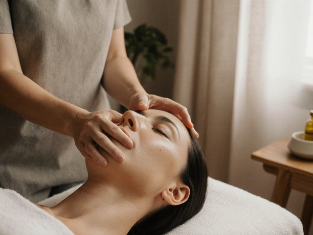 Jak Breussova masáž může omladit vaše tělo: pravda a praktické tipy