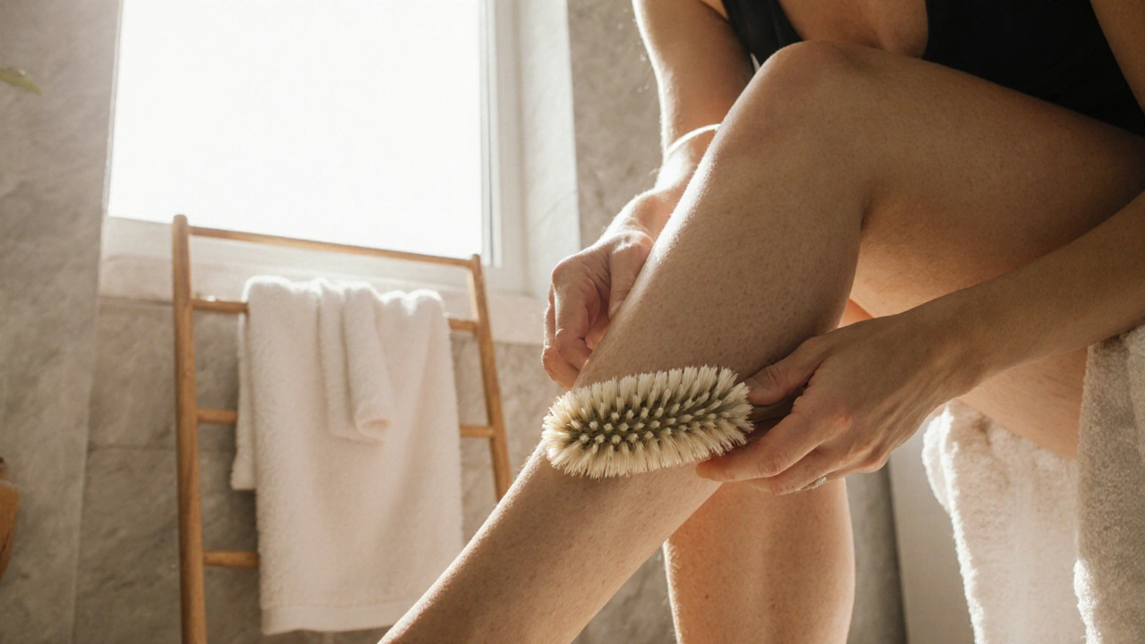 Jak anticelulitidní masáž může zlepšit váš život: pravda a praktické výsledky