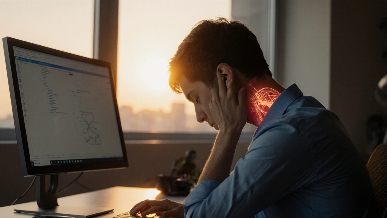 Proč si dopřát masáž? Proč je klasická masáž důležitá pro každodenní zdraví