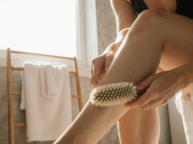 Jak anticelulitidní masáž může zlepšit váš život: pravda a praktické výsledky