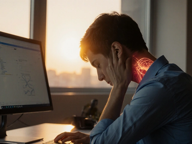 Proč si dopřát masáž? Proč je klasická masáž důležitá pro každodenní zdraví