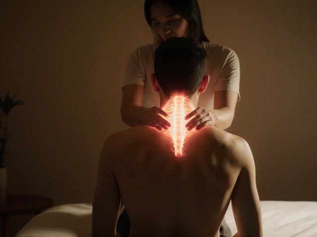 Regenerační masáž pro zlepšení koncentrace: jak pomáhá mozkové aktivitě a soustředění