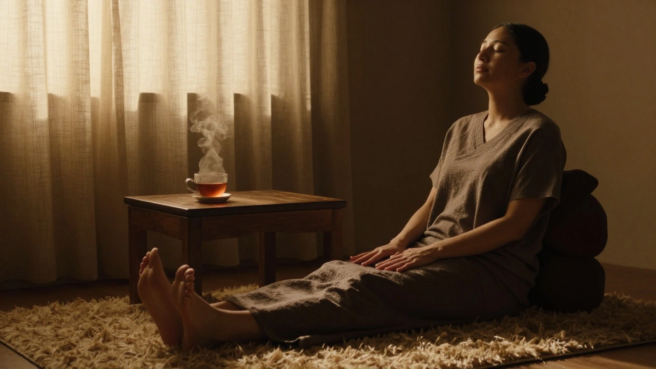 Regenerační masáž: jak ji použít, aby vám opravdu pomohla