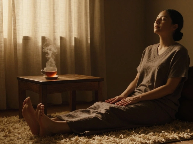 Regenerační masáž: jak ji použít, aby vám opravdu pomohla