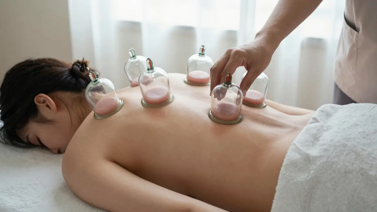Nejčastější otázky o masážním baňkování - vše, co potřebujete vědět