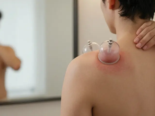 Vakuoterapie: proč působí tak rychle a efektivně?