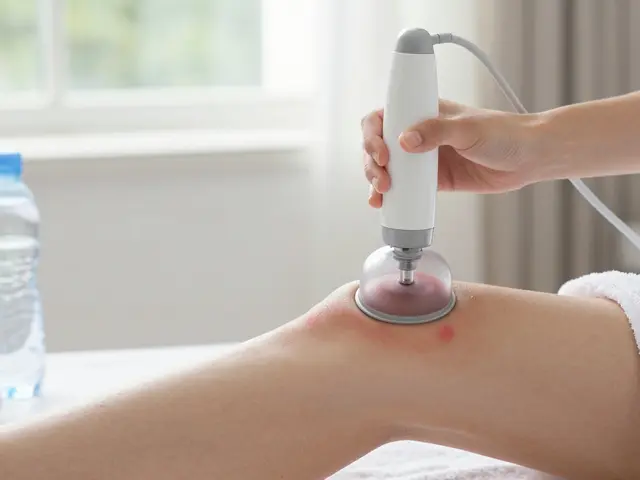 Jak často chodit na vacupress? Praktický návod pro začátečníky