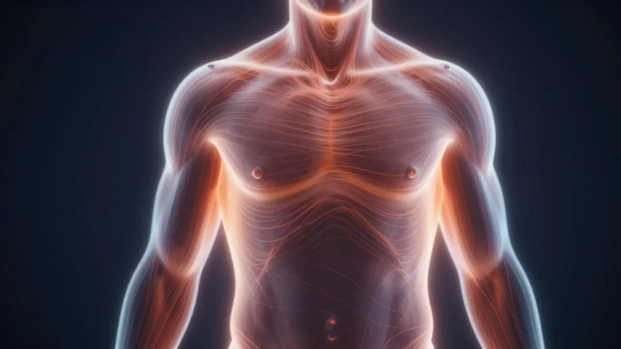 Jak využít sílu relaxační masáže k odstranění bolesti - Průvodce pro ty, kteří trpí