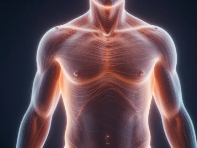 Jak využít sílu relaxační masáže k odstranění bolesti - Průvodce pro ty, kteří trpí