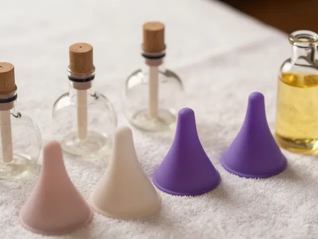 Vakuoterapie: Účinky, přínosy a co vás čeká