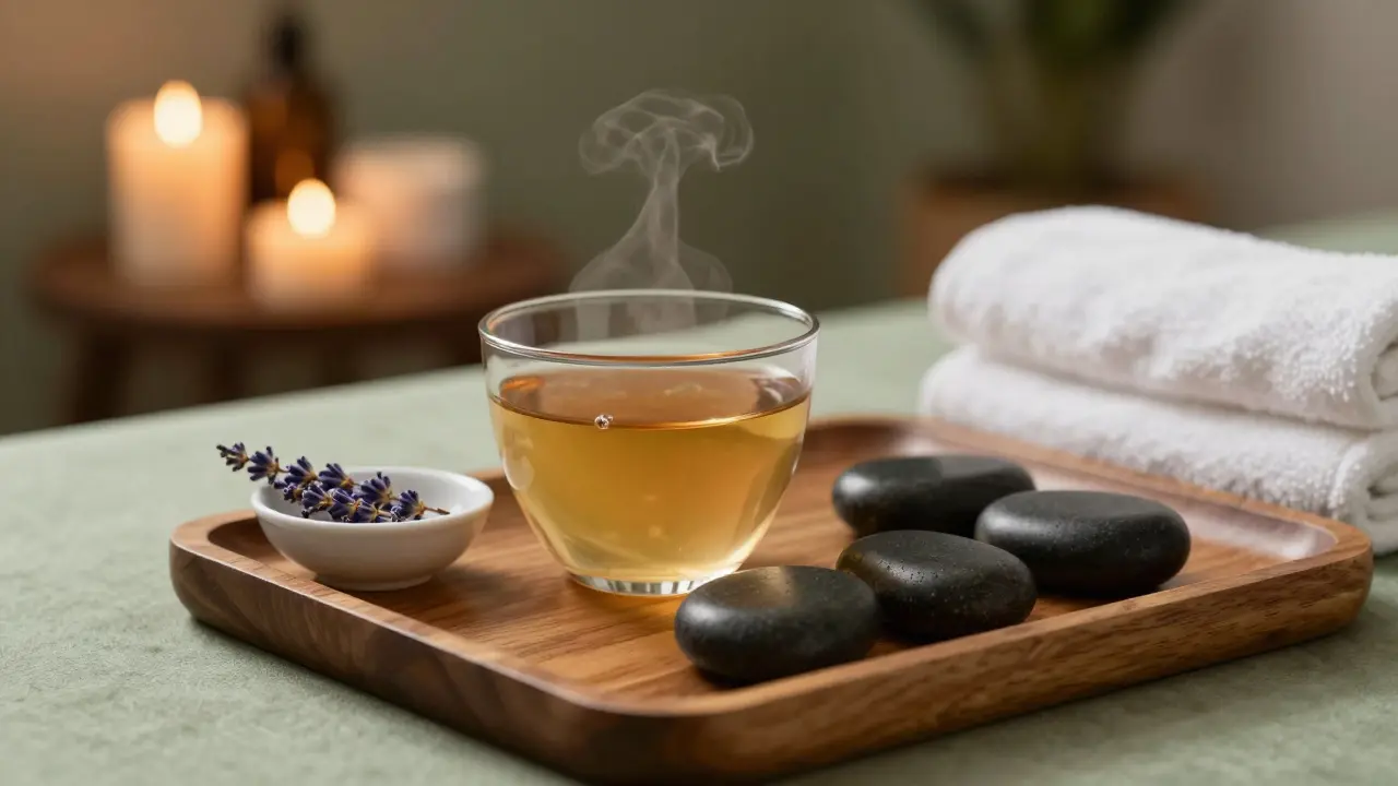 Domácí tipy pro udržení dobré nálady mezi návštěvami salonu