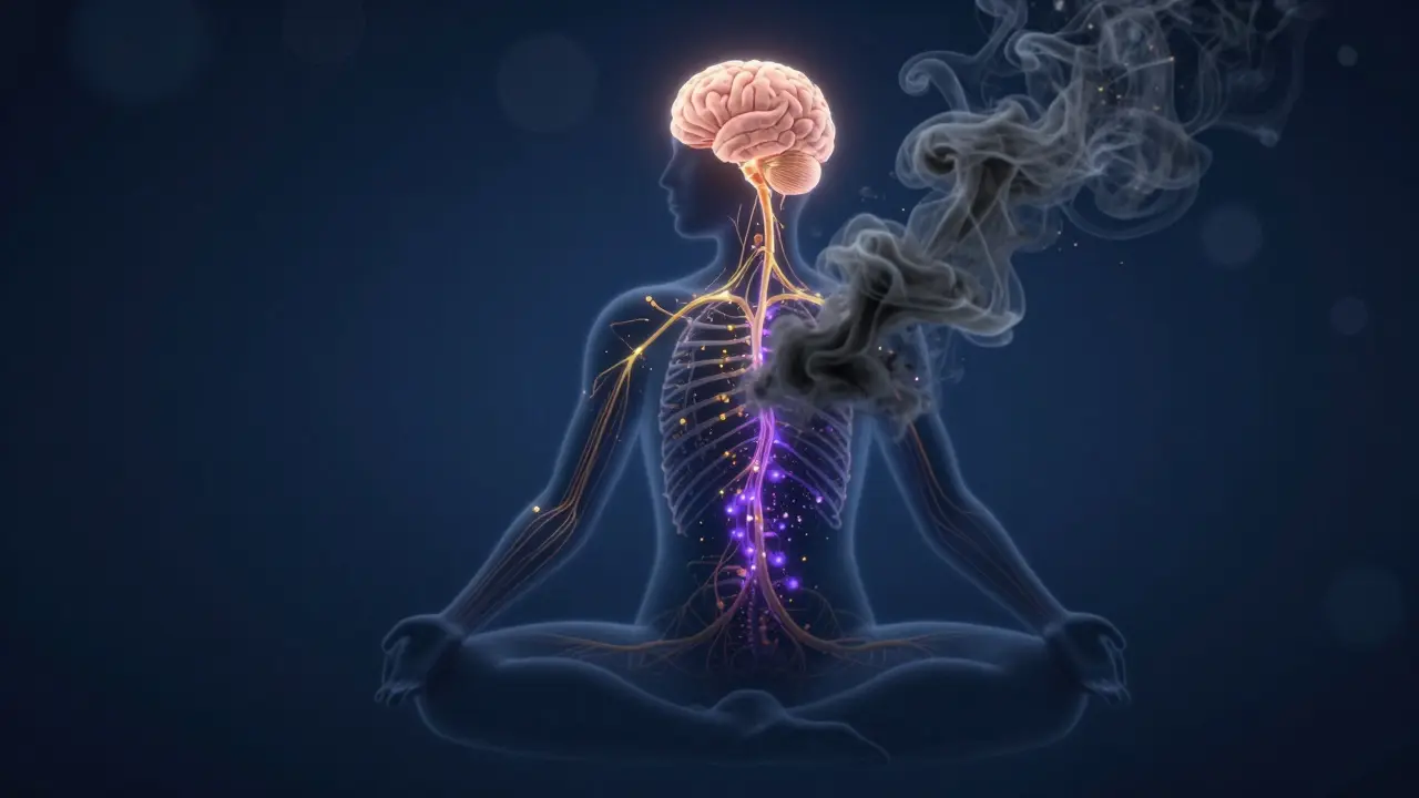 Jak maximalizovat efekt pro svou psychiku