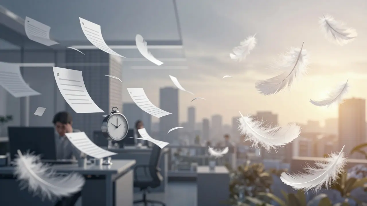 Relaxační masáž: Nejlepší způsob, jak vypnout a zlepšit si náladu