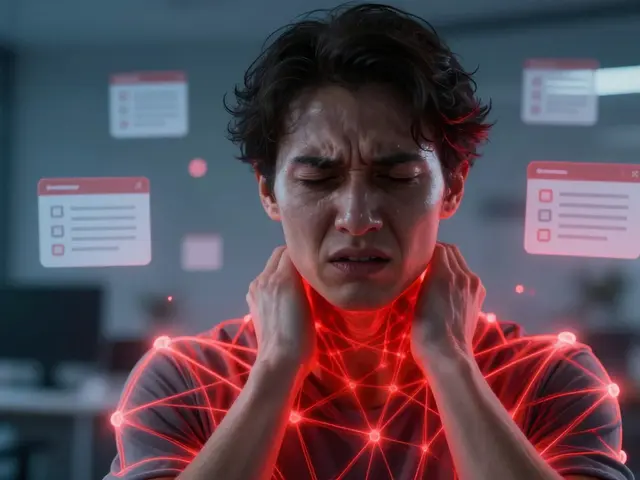 Relaxační masáž: Jak skutečně vypnout a zbavit se stresu