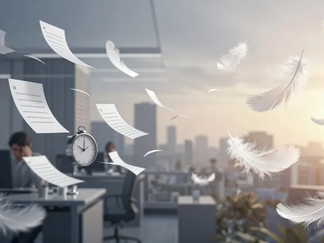 Relaxační masáž: Nejlepší způsob, jak vypnout a zlepšit si náladu