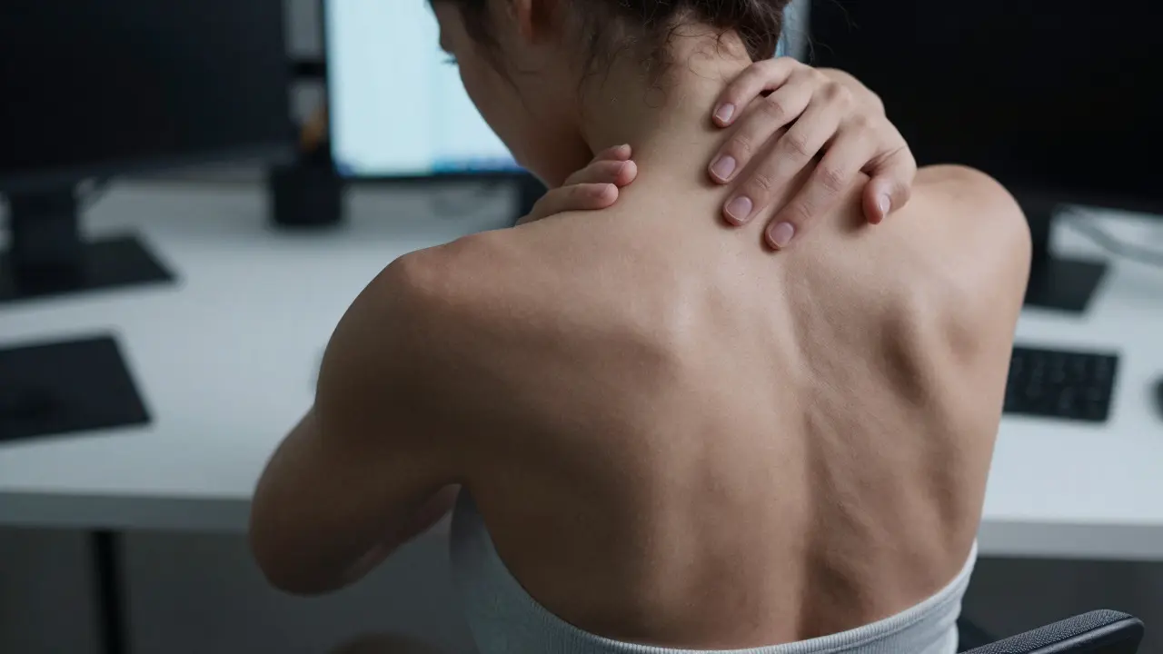 Co můžete očekávat od Breussovy masáže: Úleva od bolesti a lepší pohyblivost